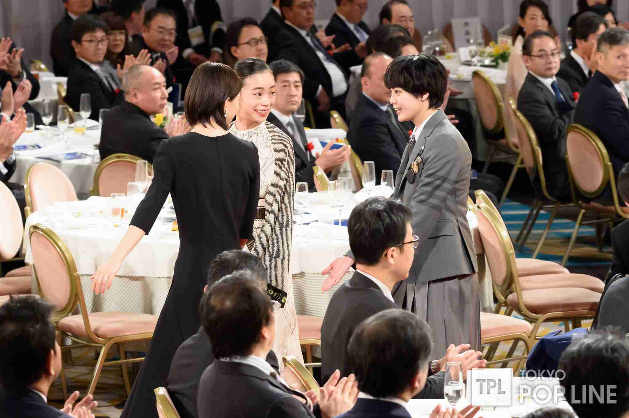 2019 アカデミー賞平手6